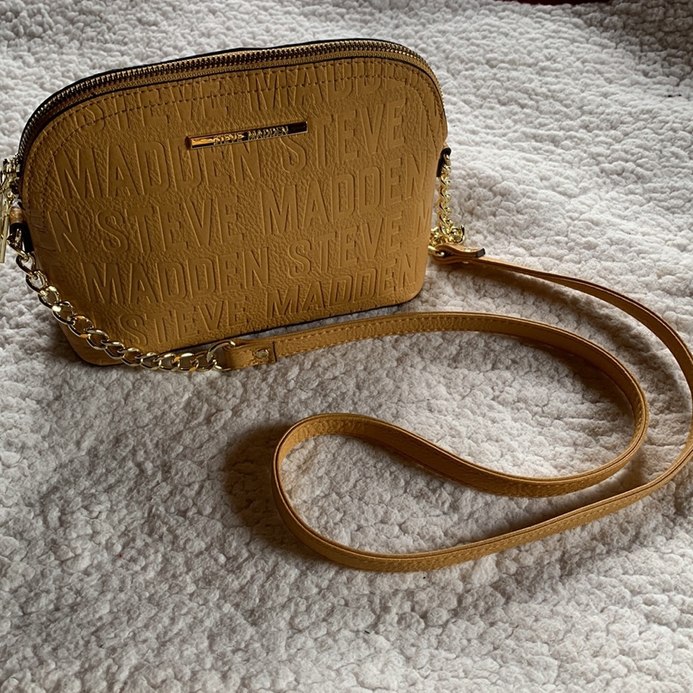 steve madden crossbody